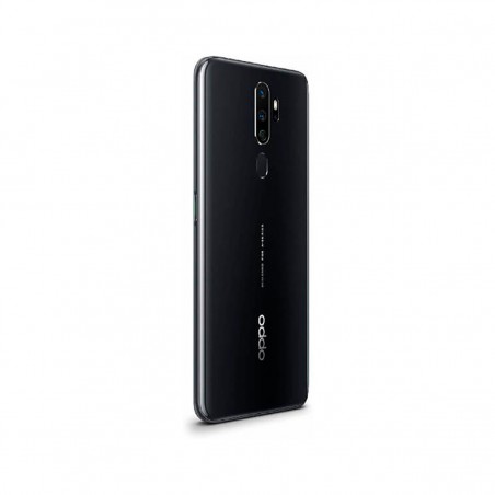Oppo A5 (2020) 3GB/64GB Negro (Mirror Black) Dual SIM H1931
