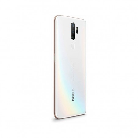 Oppo A5 (2020) 3GB/64GB Blanco (Dazzling White) Dual SIM H1931