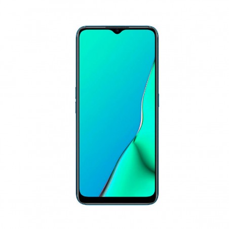 Oppo A9 2020 4GB/128GB Verde (Marine Green) Dual SIM