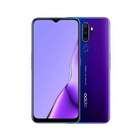 Oppo A9 2020 4GB/128GB Púrpura (Space Purple) Dual SIM