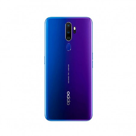 Oppo A9 2020 4GB/128GB Púrpura (Space Purple) Dual SIM