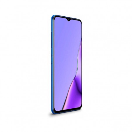 Oppo A9 2020 4GB/128GB Púrpura (Space Purple) Dual SIM