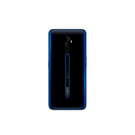 Oppo RENO 2Z 8GB/128GB Negro (Luminous Black) Dual SIM H1951