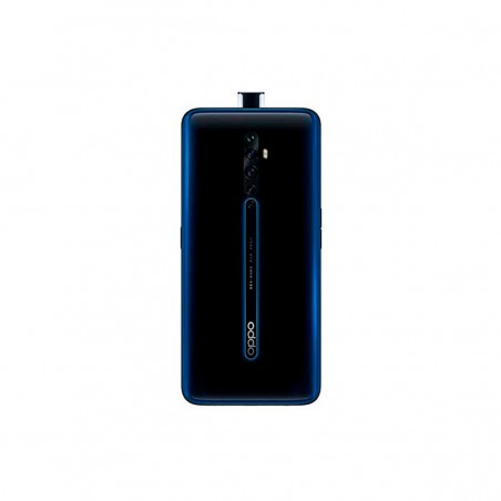 Oppo RENO 2Z 8GB/128GB Negro (Luminous Black) Dual SIM H1951