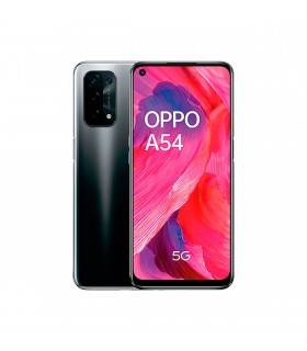 Oppo A54 5G 4GB/64GB Negro (Fluid Black) Dual SIM CPH2195