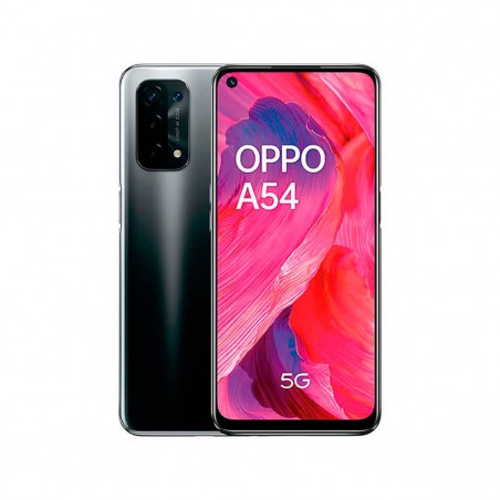 Oppo A54 5G 4GB/64GB Negro (Fluid Black) Dual SIM CPH2195