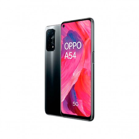 Oppo A54 5G 4GB/64GB Negro (Fluid Black) Dual SIM CPH2195
