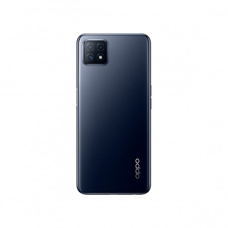 Oppo A73 5G 8GB/128GB Negro (Navy Black) Dual SIM
