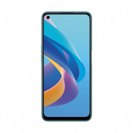 Oppo A76 4GB/128GB Azul Brillante (Glowing Blue) Dual SIM CPH2375