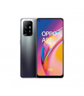OPPO A94 5G 8GB/128GB Dual SIM Negro (Fluid Black)