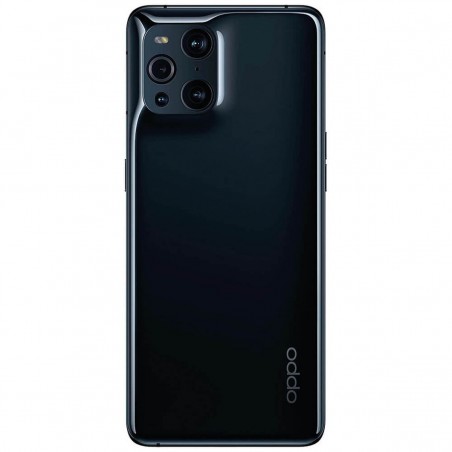 Oppo Find X3 Pro 5G 12GB/256GB Negro (Gloss Black) Dual SIM CPH2173