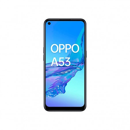 Oppo A53 4GB/64GB Negro (Electric Black) Dual SIM