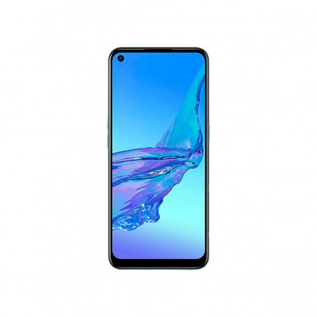 Oppo A53 4GB/64GB Verde (Mint Cream) Dual SIM