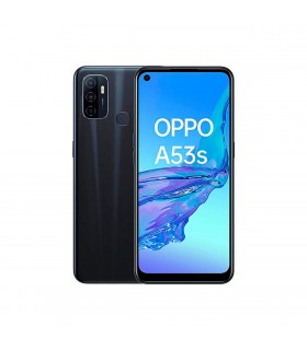 Oppo A53s 4GB/128GB Negro (Electric Black) Dual SIM
