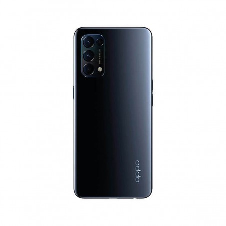 Oppo Find X3 Lite 5G 8GB/128GB Negro (Starry Black) Dual SIM CPH2145