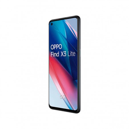 Oppo Find X3 Lite 5G 8GB/128GB Negro (Starry Black) Dual SIM CPH2145