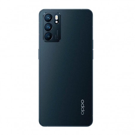 Oppo Reno6 5G 8GB/128GB Negro (Stellar Black) Dual SIM CPH2251