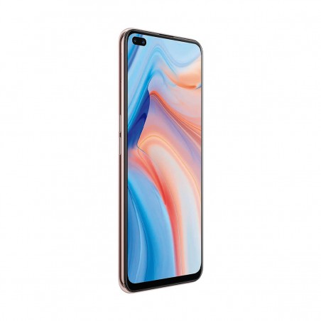 Oppo Reno4 Z 5G 8GB/128GB Blanco (Dew White) Dual SIM