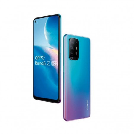 Oppo Reno5 Z 5G 8GB/128GB Azul (Cosmo Blue) Dual SIM CPH2211