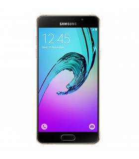 Samsung Galaxy A5 (2016) A510F 16GB dorado libre (Desprecintado)