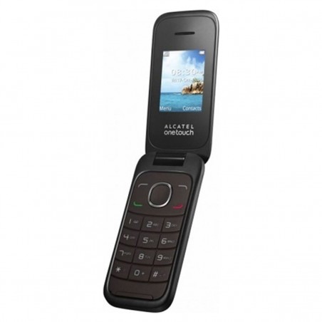 Alcatel One Touch 1035D chocolate libre (Desprecintado)