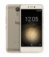 BQ Aquaris U Plus 2GB/16GB Dual SIM White/Gold SEMINUEVO