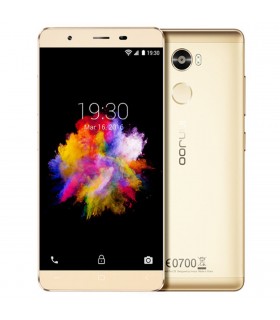 InnJoo Fire 3 Pro LTE Oro Dual SIM (Seminuevo)