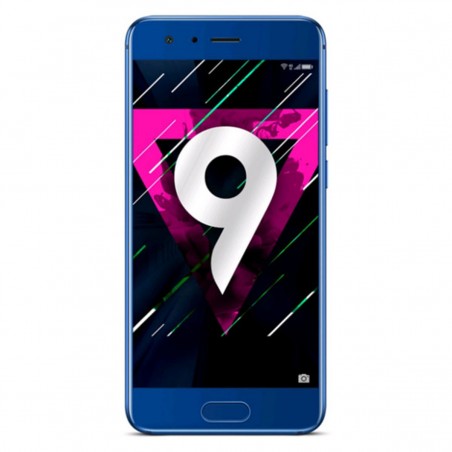 Honor 9 Azul Dual SIM (DESPRECINTADO)