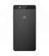Huawei P8 Lite Dual SIM negro SEMINUEVO