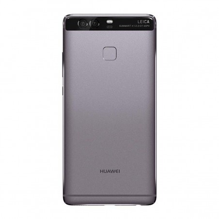 Huawei P9 Titanium Grey libre (Desprecintado)