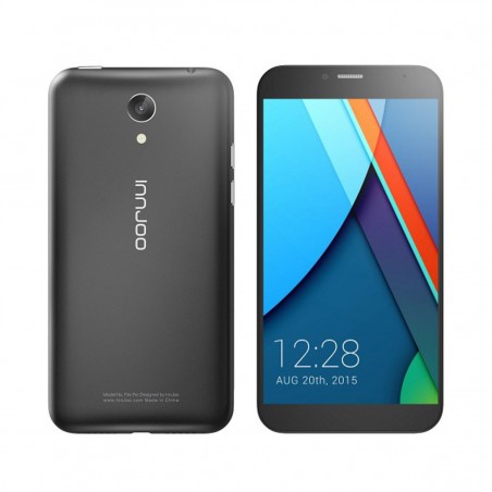 Innjoo Fire Pro blanco (Seminuevo)