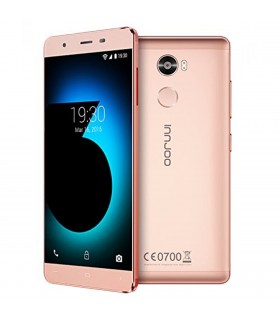 InnJoo Fire 3 LTE Oro Dual SIM (Seminuevo)