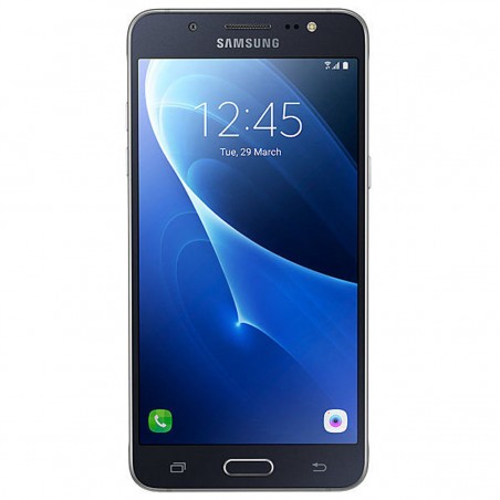 Samsung Galaxy J5 2016 Negro Single SIM libre (Desprecintado)