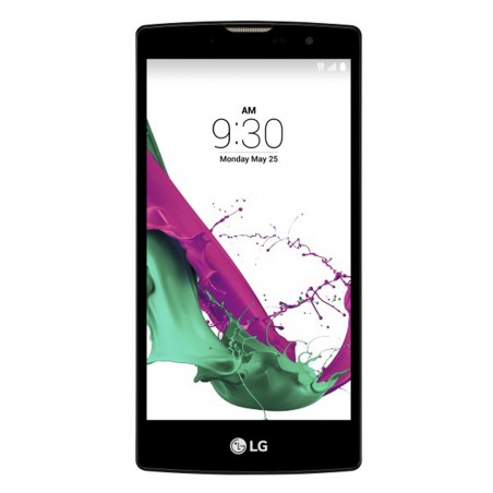 LG G4 C H525 plata libre (Desprecintado)