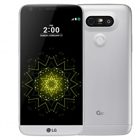 LG G5 SE Silver H840