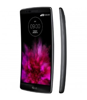 LG G Flex 2 H955 titan silver DESPRECINTADO