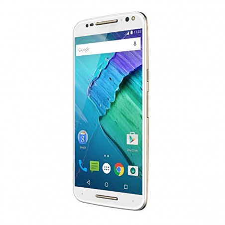 Motorola Moto X Style 32Gb blanco libre XT1572 (Desprecintado)