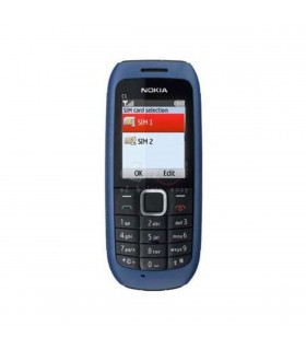 Nokia C1-00 Azul SEMINUEVO