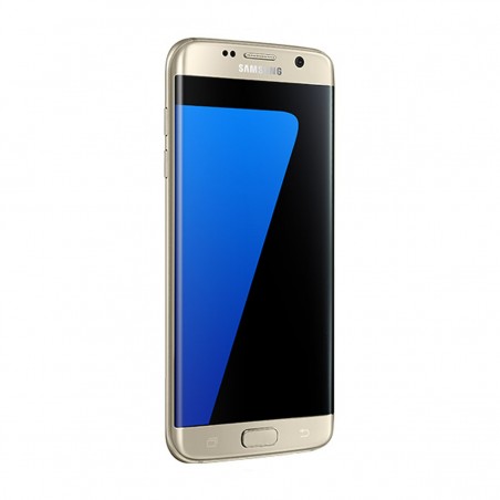 Samsung Galaxy S7 Edge G935F Blanco 32Gb (Desprecintado)