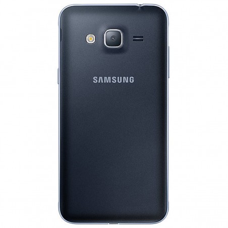 Samsung Galaxy J3 (2016) oro DualSIM libre (Desprecintado)
