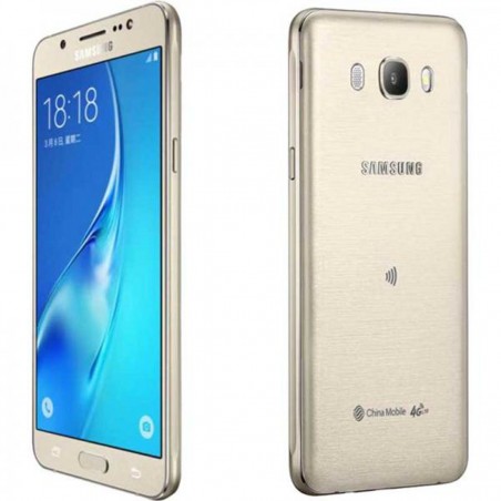 Samsung Galaxy J5 2016 Oro single SIM libre (Seminuevo)