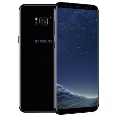 Samsung Galaxy S8 Negro G950 Seminuevo