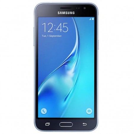Samsung Galaxy J3 (2016) negro DualSIM libre (Desprecintado)