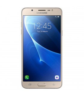 Samsung Galaxy J7 2016 Oro Single SIM DESPRECINTADO