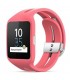 Sony SmartWatch 3 SWR50 Rosa (Desprecintado)