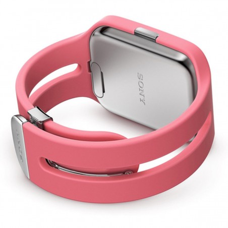 Sony SmartWatch 3 SWR50 Rosa (Desprecintado)