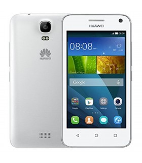 Huawei Y3 Y360 Blanco (Seminuevo)