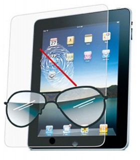 Protector de pantalla para iPad Ozaki iCoat IC831