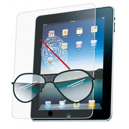Protector de pantalla para iPad Ozaki iCoat IC831