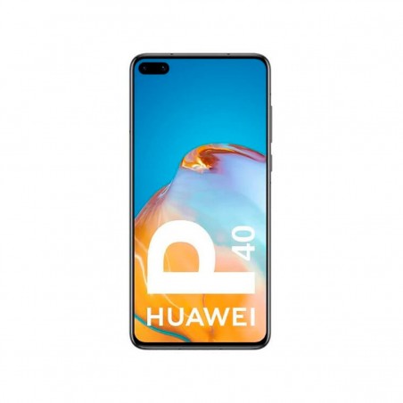 Huawei P40 5G 8GB/128GB Negro (Black) Dual SIM
